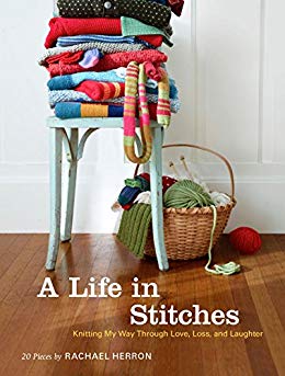 A Life In Stitches