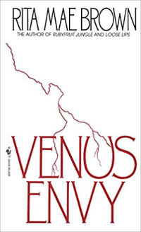 Venus Envy