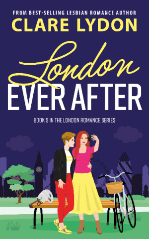 London Ever After
